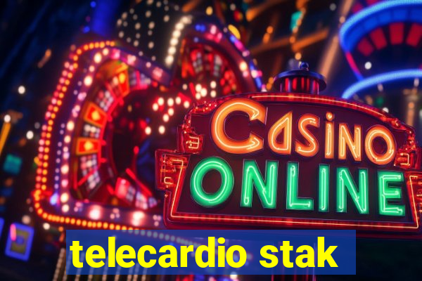 telecardio stak